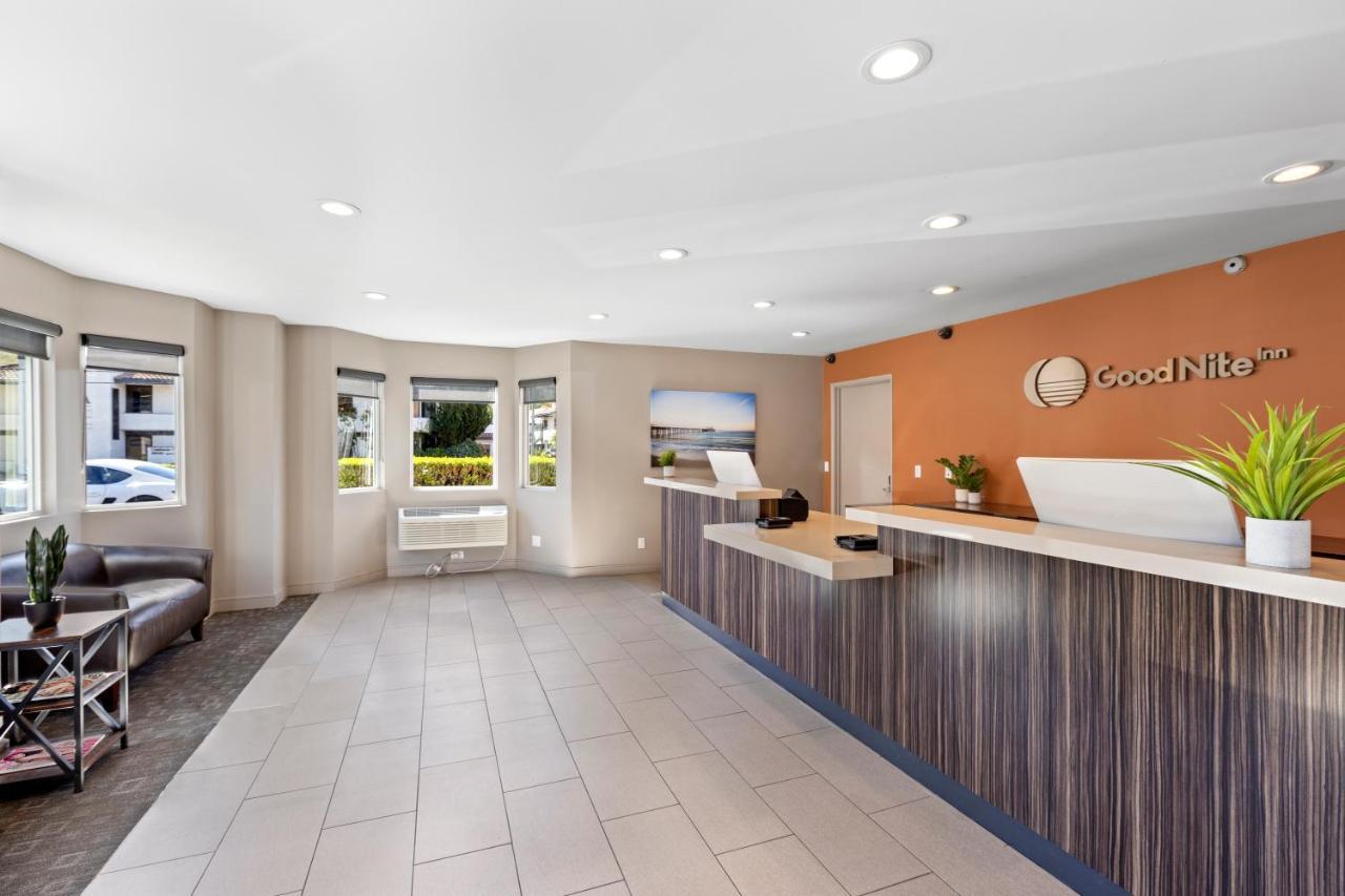 Good Nite Inn Calabasas Exterior foto
