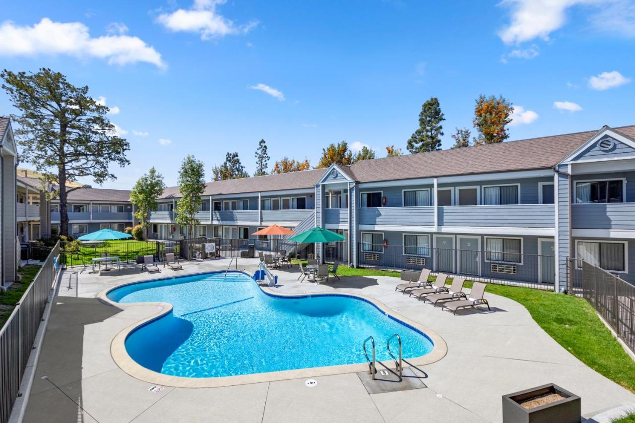 Good Nite Inn Calabasas Exterior foto