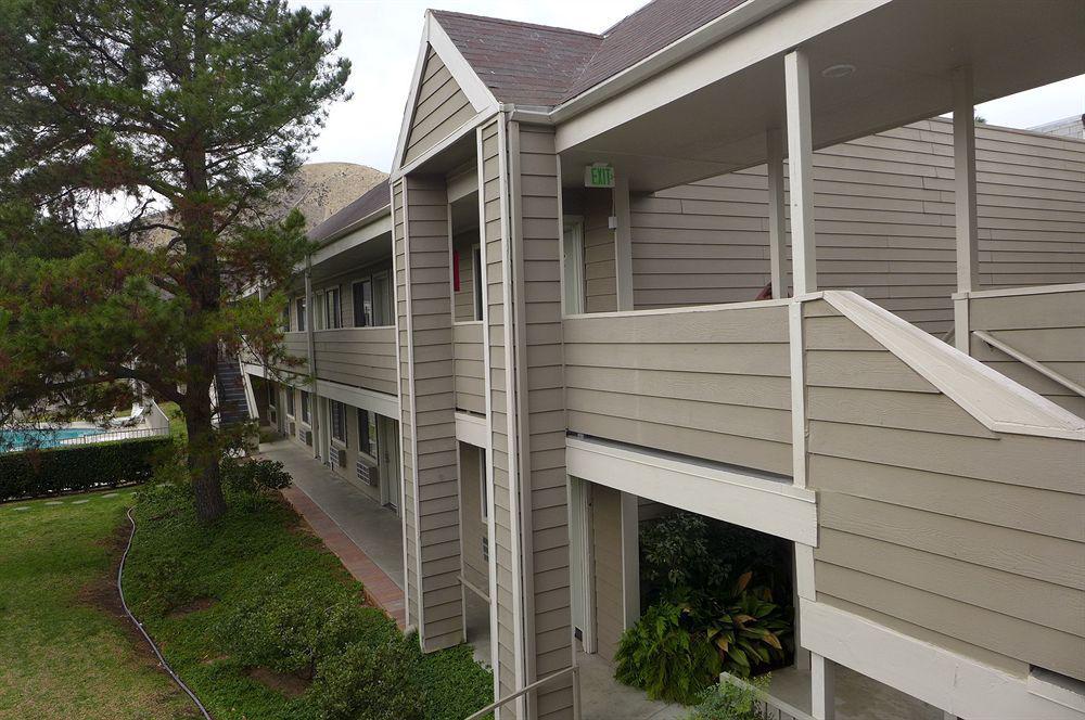 Good Nite Inn Calabasas Exterior foto